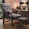 Silla de computadora es cómoda para sentarse a largo plazo, silla gamer es ajustable, silla de estudio, sofá de oficina con respaldo, asiento para estudiante de dormitorio de conferencia