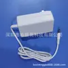 Adaptador de Corriente Conmutado de Pared de Potencia Completa 12V4A Certificado 3C Silla de Masaje CC de Alta Potencia