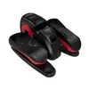 Equipo de fitness mini para el hogar transfronterizo, equipo multifuncional para entrenamiento de la parte superior e inferior del cuerpo, entrenador elíptico eléctrico y escalador para interiores