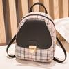 Mochila para mujer 2023 nueva mochila de moda bolso de mujer bolso de mujer al por mayor bolso de hombro bolso cruzado comercio exterior Bolso de mujer
