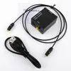 Convertidor de Audio Digital a Analógico Coaxial Transfronterizo Óptico a Analógico spdif a RCA Decodificador PS5