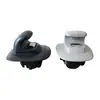 Clip para Parasol de Coche para Parasol General de Coche Gancho de Fijación para Parasol Soporte Clip