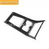 Adequado para 26 modelos de MG4, estrutura especial para alavanca de câmbio, porta-copos, acabamento do console central, saída de ar, adesivo para volante, modificação interna