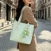 Novo Chaveiro de Girassol Sorridente de Desenho Animado Pingente de Sino de Corda Trançada Venda Quente Transfronteiriça Acessório de Decoração de Bolsa