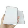 Adecuado para el nuevo protector de pantalla de vidrio templado mate de alta definición Apple DOu, que ofrece protección contra caídas, compatibilidad con pantalla plegable, acabado mate y protección de privacidad antirreflejos