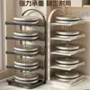 Estantes de almacenamiento a ambos lados de la campana extractora, estante de cocina multifuncional, estante multifuncional de pared para ollas y especias