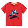 2026 Camiseta Infantil Masculina Verão Novo Estilo Manga Curta Roupa Infantil Estilo Coreano Algodão Calça Curta Feminina Conjunto de Duas Peças