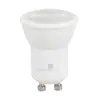 Mini Lâmpada Dicróica MR11 3,5W 2700K IRC80 Bivolt
