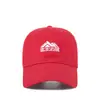 Gorra de Béisbol Suave con Estampado de Verano, Versátil y Sencilla, Adecuada para Mujeres y Hombres, Deportes al Aire Libre, Conducir, Protección Solar, Sombrero de Sol