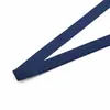 Banda Elástica de Nailon Brillante con Borde para Ribetear, 1.5cm, Alta Elasticidad, Apta para la Piel, Adecuada para Ropa de Bebé, Diademas, Ribetes de Ropa Interior, Accesorios de Banda Elástica DIY