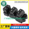 848200E020 84820-0E020 É Adequado para Toyota Highlander 2014-2019 Interruptor Regulador de Janela