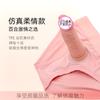 Pantalones Lily para Hombres y Mujeres, Dildo Portátil, Herramientas Lesbianas, Ropa Interior Hueca, Juguetes Sexuales, Servicio de Entrega para Adultos