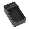 Para carregador de bateria CR-V3 KLIC-5000 7000 7001 7002 8000 de câmera Kodak