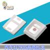 Terapia de beleza brilhante 2835 luz azul 0.5W450nm grande chip 2835 luz vermelha luz verde 0.2W lâmpada contas