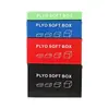 Caja de Salto de PVC Cuatro en Uno Entrenamiento Explosivo Caja de Salto de Gimnasia Especial para Gimnasio Caja de Salto Físico Suave Salto Suave