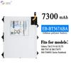 Adequado para Samsung Tab E 9.6/Xlte Nova Bateria de Tablet Eb-Bt567Aba Bateria de Alta Capacidade Atacado