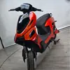 Bicicletas Elétricas, Motocicletas Elétricas, Jihuo F1, Baterias de Lítio para Deslocamento de Longa Distância Transfronteiriço, Venda Direta de Fábrica e Atacado