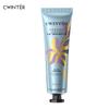 Zhiduo Lily Fragrance Creme de Mãos Clareador Hidratante, Suavizante e Cuidado com as Mãos Creme de Mãos Atacado