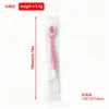 Cepillo de Dientes Eléctrico Lg para Hombres y Mujeres, Limpieza, Carga Automática, Blanqueamiento, Cerdas Suaves Ultrasónicas, Set de Pareja