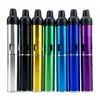 Encendedor Aromaterapia Multifuncional Largo de Moda Portátil Mini Metal Tubo Pequeño con Grabado Logotipo Publicitario Encendedor