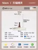 2025 nuevo candelabro de cono para restaurante espectro completo protección ocular lámpara de comedor antiguo moderno simple lámparas Zhongshan
