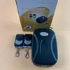 Controlador de Puerta de Garaje Eléctrica, Control Remoto para Puerta Enrollable, Receptor Externo para Motor de Cadena, Juego Completo Universal 888