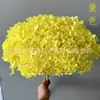 Hortênsia Flor Eterna Anna Hortênsia Bola Grande de Hortênsia Decorativa Artesanal DIY Material Sacola Outlet de Fábrica Yunnan