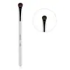Set de 7 Brochas de Maquillaje Rancai, Brocha para Sombras de Pelo de Caballo Puro, Herramientas para Maquillaje de Ojos Ahumados, Suministro Directo del Fabricante