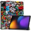Adecuado para Funda Protectora Xiaomi Tablet Pad 9/Pad 8 Funda Protectora Xiaomi Pad8Pro Funda 7Pro 11.2 pulgadas