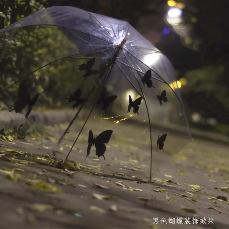 黑色蝴蝶买家秀_副本_副本