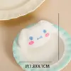 Broche de Dibujos Animados Sanrio, Accesorios de Melody, Zapatos DIY, Calcetín, Colgante para Bolsa, Accesorios de Muñeco de Peluche Relleno de Algodón