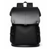 Mochila Moda Hombre Versátil Simple Estudiante Universitaria Mochila para Computadora 16 pulgadas Gran Capacidad Bolsa de Viaje de Negocios Transfronteriza