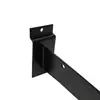 Suporte de Prateleira com Fenda para Display de Supermercado K10 Prateleira de Display de Placa Acessórios de Fixação de Metal Venda Quente Transfronteiriça Atacado