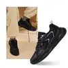 Zapatos Dad 361 para Hombre Verano 2026 Malla Transpirable Ligeros Suela Gruesa que Aumenta la Altura Casual Zapatos Deportivos Zapatos de Hombre