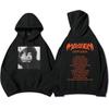 Novo Álbum Mayhem Lady Gaga Moletons Roupas Masculinas Moletons Hoo