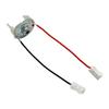 Montaje portaescobillas de carbón para motor 775 sin soldadura universal para motor serie 7 escobilla batería de litio portaescobillas de carbón 05104