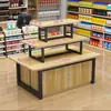 Gôndolas de Ilha para Supermercado, Prateleiras para Cosméticos, Balcões Promocionais para Papelaria, Expositores, Balcões de Exposição para Lojas de Mãe e Bebê, Expositores para Sapatos