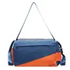 Bolsa deportiva para yoga, danza, fitness con separación de seco y húmedo, bolsa de almacenamiento para natación, compartimento separado para zapatos, bolsa de equipaje de viaje, bolsa de viaje