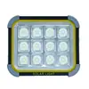 Luz Recargable Solar Transfronteriza Iluminación Foco Nuevo LED Exterior Patio Bolso Bolso de Alta Potencia