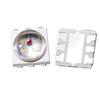 Suministro 5050Rgb Color Completo Resaltado 1.5W Perlas de Lámpara 3W5054Rgb Cabeza de Bola Alta Potencia Luminoso Pulsera Led Perlas de Lámpara