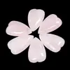 Piedra Natural Corazón Grande No Poroso Cristal Ágata Mango en Forma de Corazón Melocotón Material para Joyería DIY Cruce Fronterizo Ebay Express