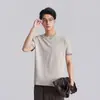 [99 Yuan por 2 Piezas] Camisetas para Hombre/Camisetas de Manga Corta para Hombre, Estilo Bolsa de la Suerte, Elige Cualquier Top para Hombre