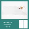 Azulejos de mármol de cuerpo entero 400x800, tablero central para sala de estar, azulejos de pared para cocina, baño, azulejos para balcón de baño