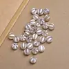 Ágata Roja del Tíbet Ágata Negra Dzi Cuentas Redondas Blancas Pulsera DIY Pulsera Cuentas Sueltas Cuentas Redondas Dzi Suministro Directo de Fábrica