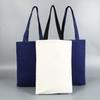 Bolsa de ombro dobrável de papel Kraft lavável e à prova de rasgos padrão amassado de papel DuPont moda portátil para compras bolsa de papel DuPont urgente