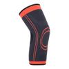 Joelheiras de Basquete Pressurizadas para Homens Corrida Adulto Ciclismo Joelheiras Antiderrapantes Quentes Cintas de Fitness Atacado Finas