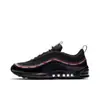 Zapatillas Deportivas Retro Max97 Cabeza de Bala Puras Originales Putian con Amortiguación Completa Air Sole para Pareja, Correr para Hombres y Mujeres, Exclusivamente para Suministro Transfronterizo