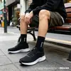 Calcetines de media pantorrilla para hombre, Calcetines casuales, Calcetines de vestir formales, Que absorben la humedad, Transpirables, Calcetines transfronterizos, Calcetines finos de verano para hombre