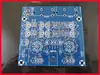 Amplificador de Tubos Preamplificador Tubo Buffer Efector Amplificador de Potencia Tubo Preamp Kit DIY Digital Fiebre 6J1