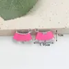 Fabricante de Pequeños Accesorios de Joyería Estilo Chanel, Venta al por Mayor de Accesorios DIY para Ropa Lista para Usar, Accesorios de Joyería DIY de Aleación Transfronterizos